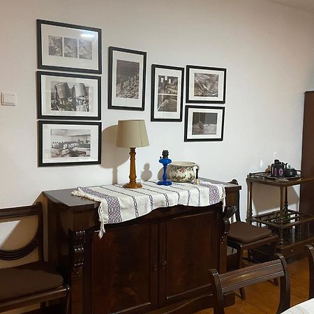 Casa Da Vinha Grande Hotel Poiares Bagian luar foto