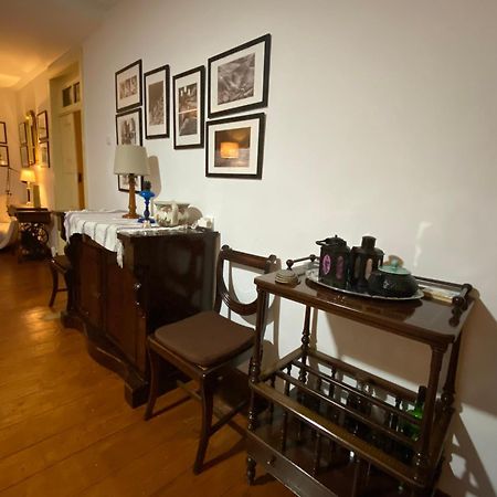 Casa Da Vinha Grande Hotel Poiares Bagian luar foto
