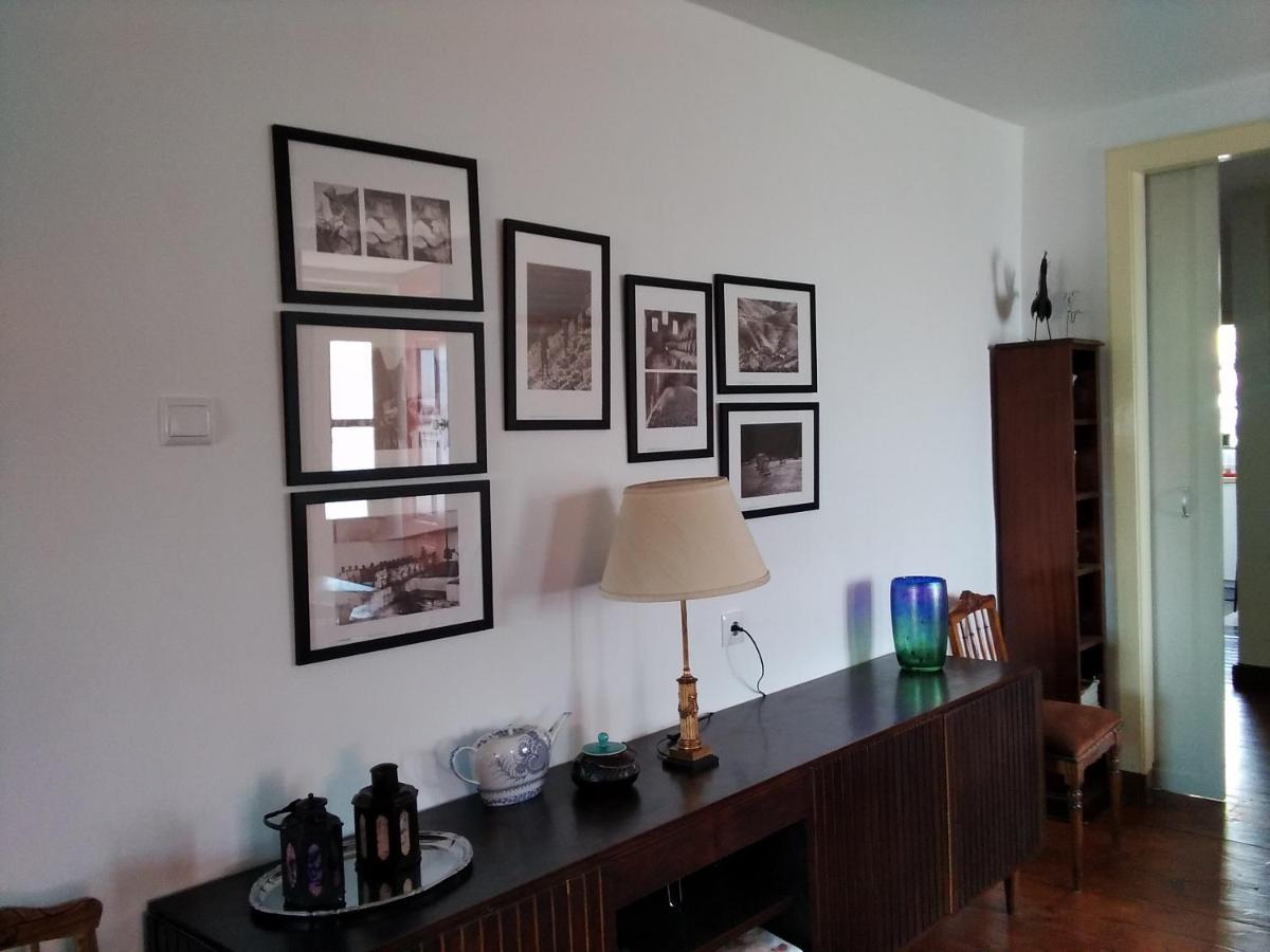 Casa Da Vinha Grande Hotel Poiares Bagian luar foto