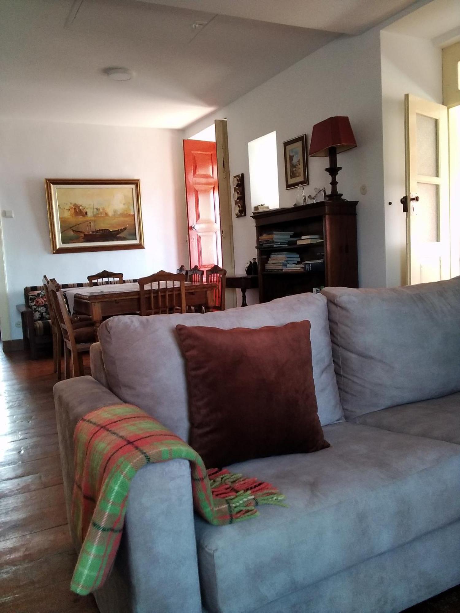 Casa Da Vinha Grande Hotel Poiares Bagian luar foto