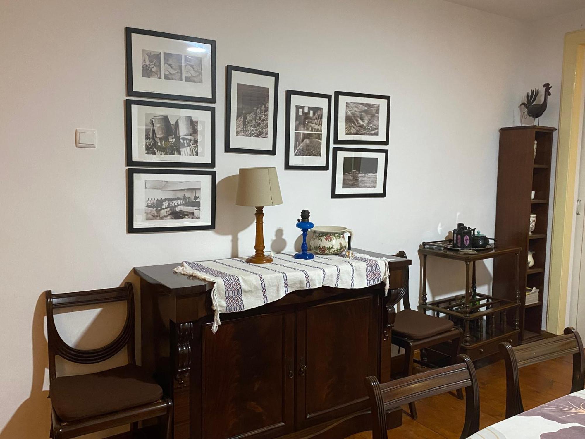 Casa Da Vinha Grande Hotel Poiares Bagian luar foto