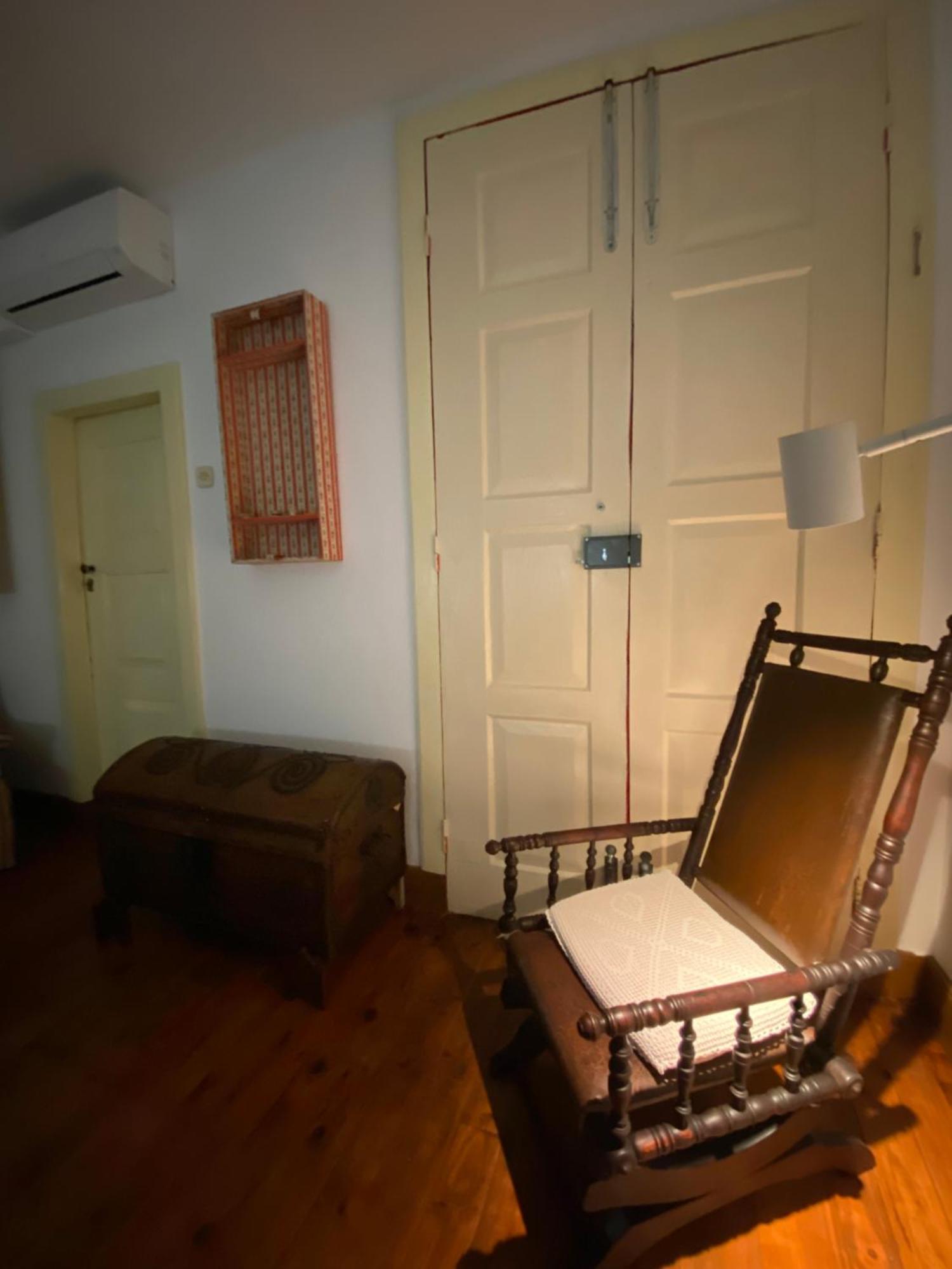 Casa Da Vinha Grande Hotel Poiares Bagian luar foto