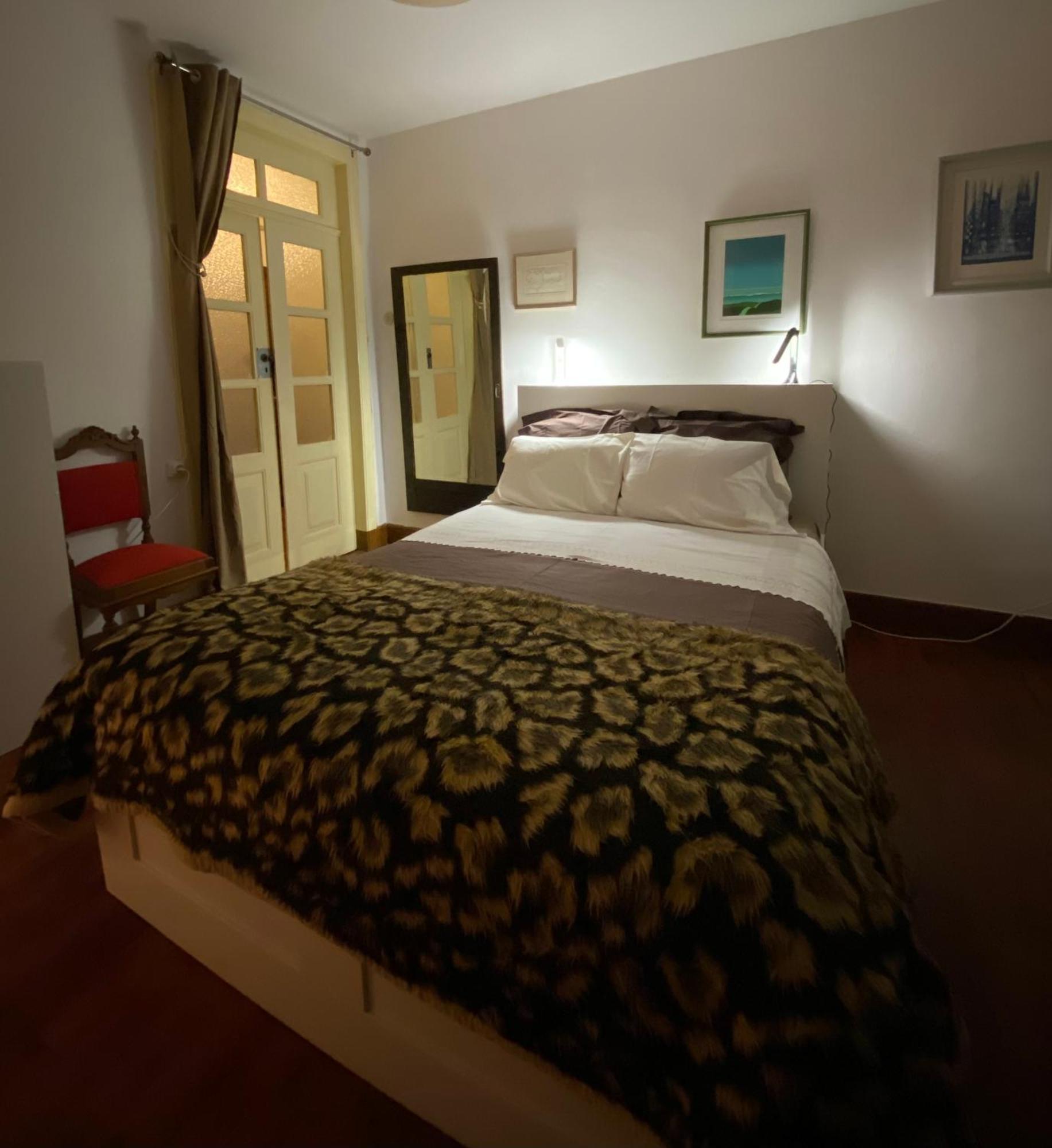 Casa Da Vinha Grande Hotel Poiares Bagian luar foto
